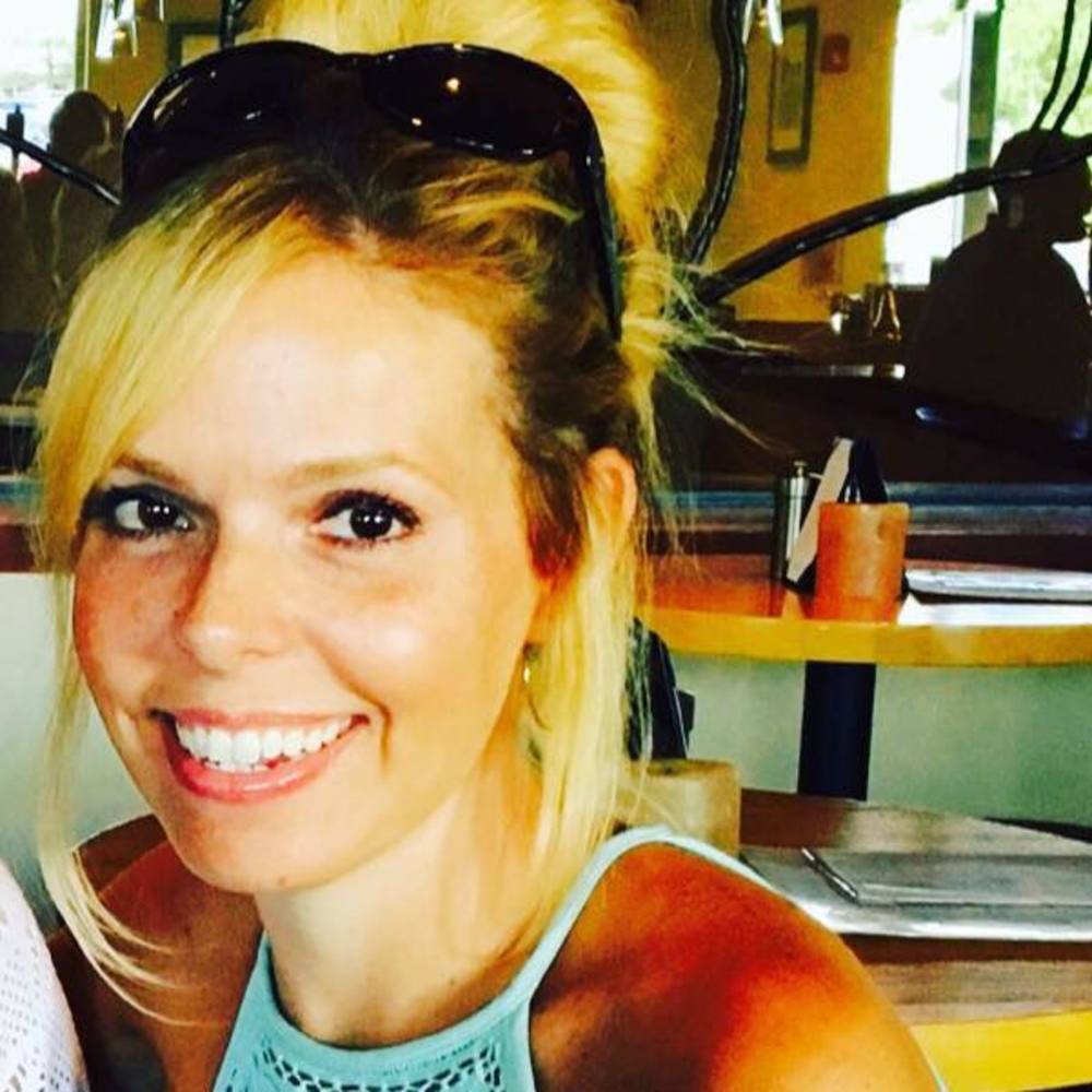 Meet your Posher, Carli